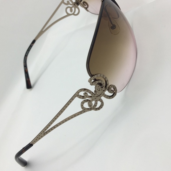 Juicy couture sunglasses - Picture 3 of 7