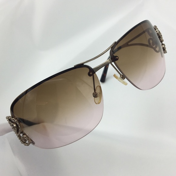 Juicy couture sunglasses - Picture 5 of 7