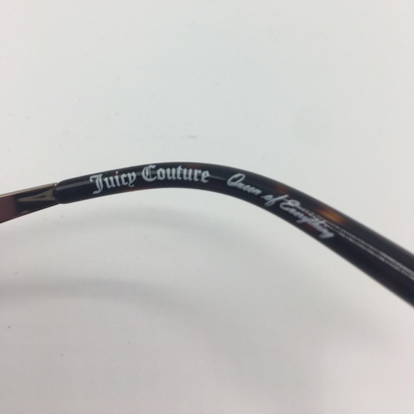 Juicy couture sunglasses - Picture 6 of 7