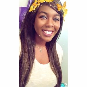 Meet your Posher, Brittany