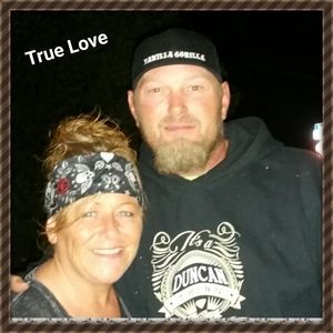 Meet your Posher, Sherry n will