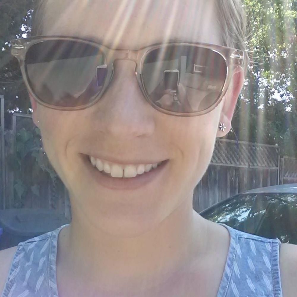 Meet your Posher, Jennifer
