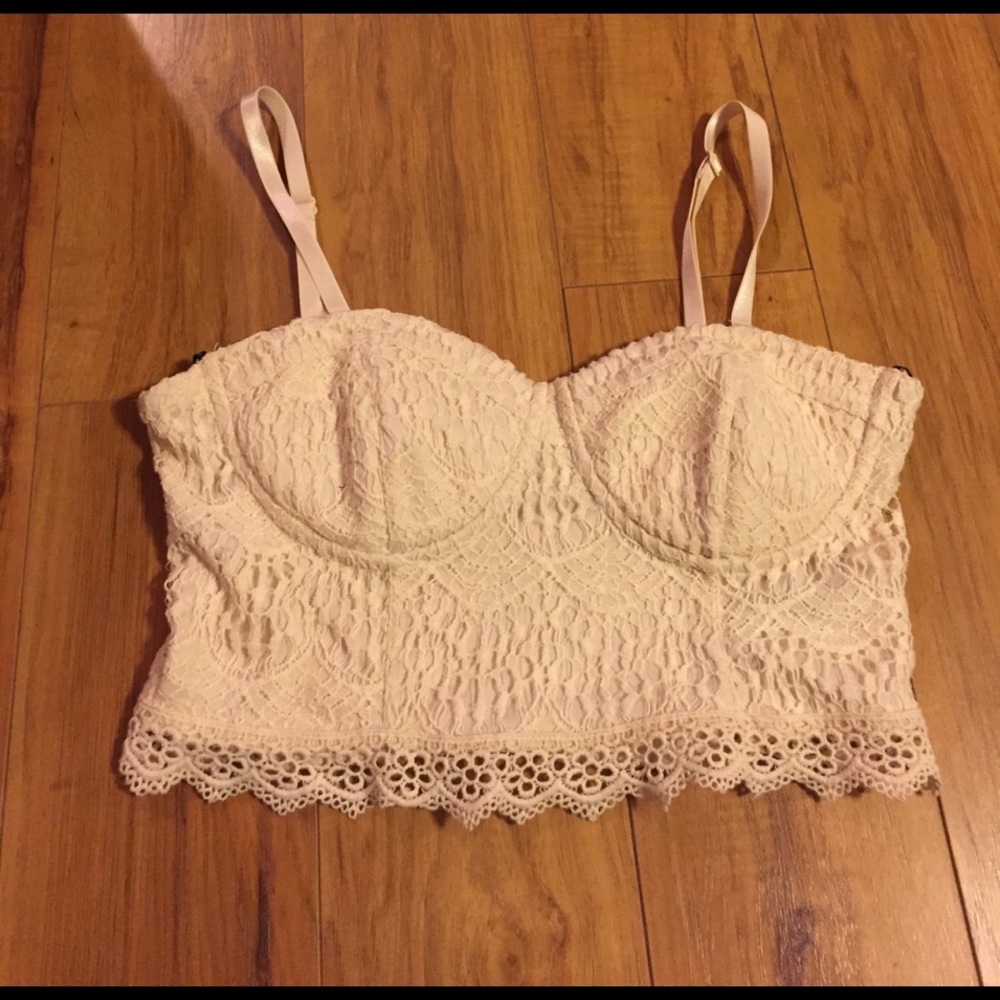 Forever 21 Top