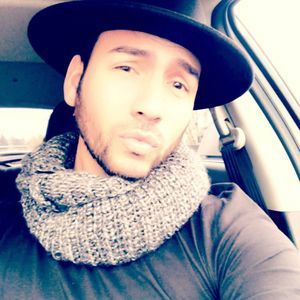 Meet your Posher, Rodrigo