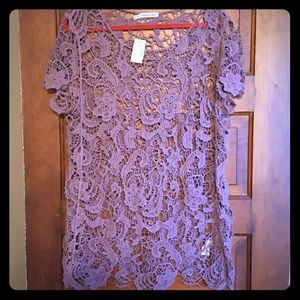 **NWT*** Maurices Top