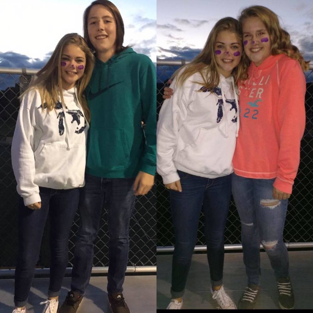 Meet your Posher, Kyndal