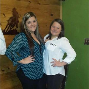 Meet your Posher, Tj