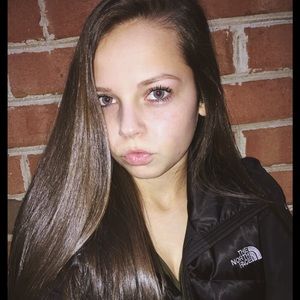 Meet your Posher, Madi