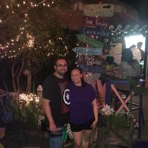 Meet your Posher, Leanna