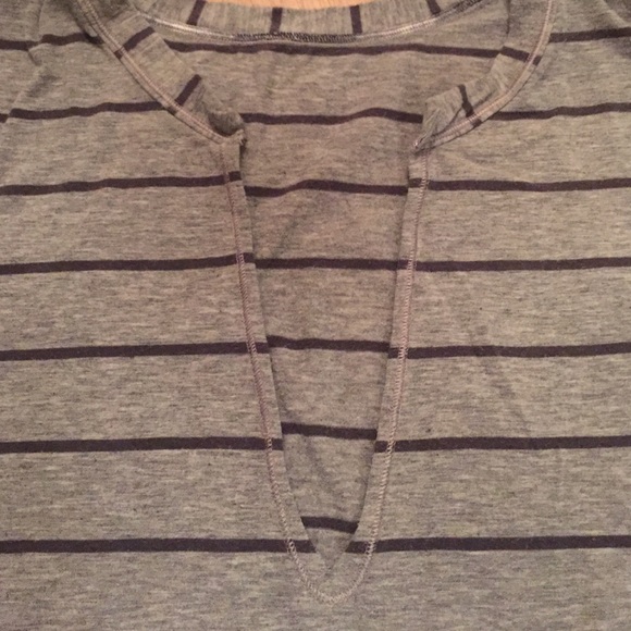 Lululemon V-Neck Tank - Picture 2 of 4