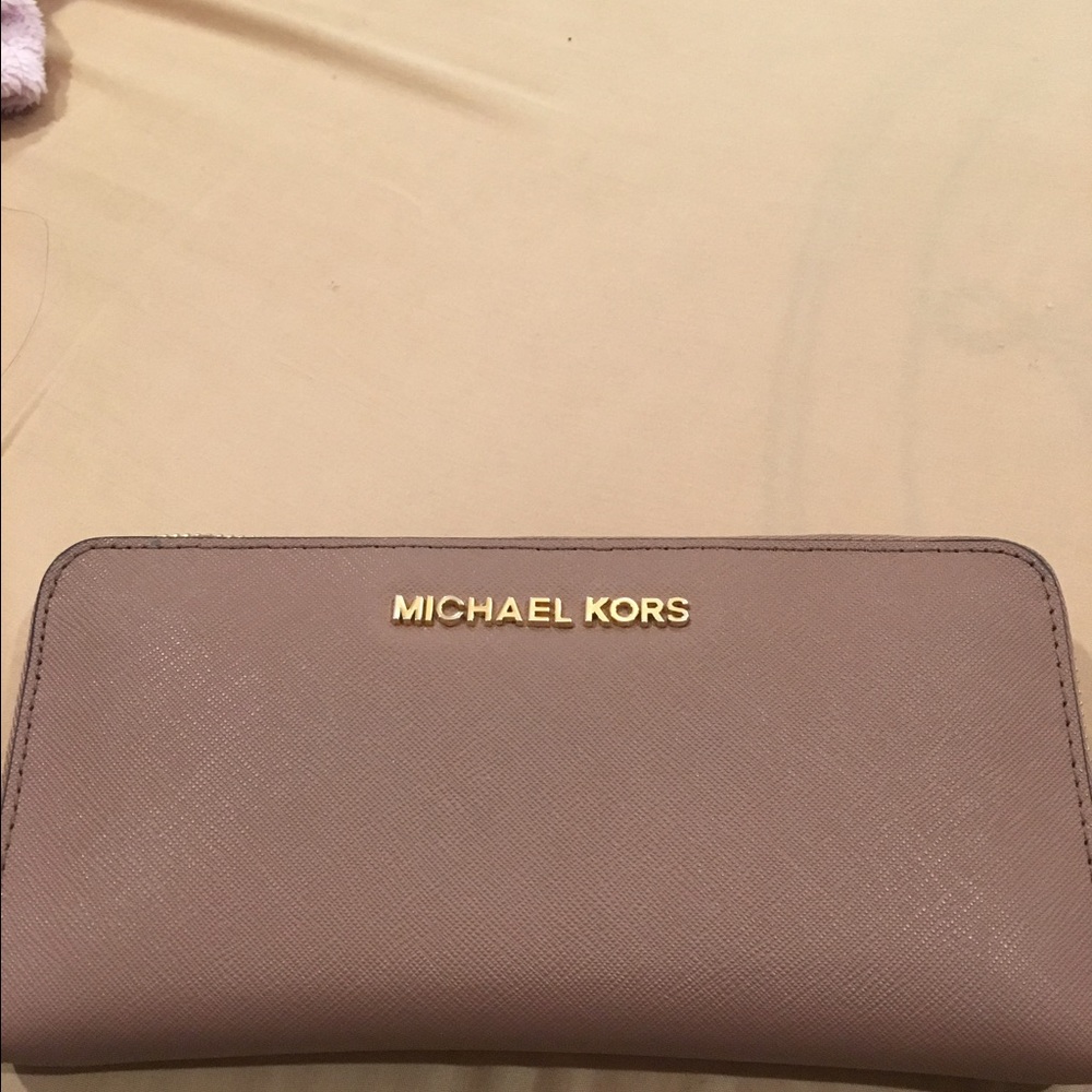 Dusty rose mk