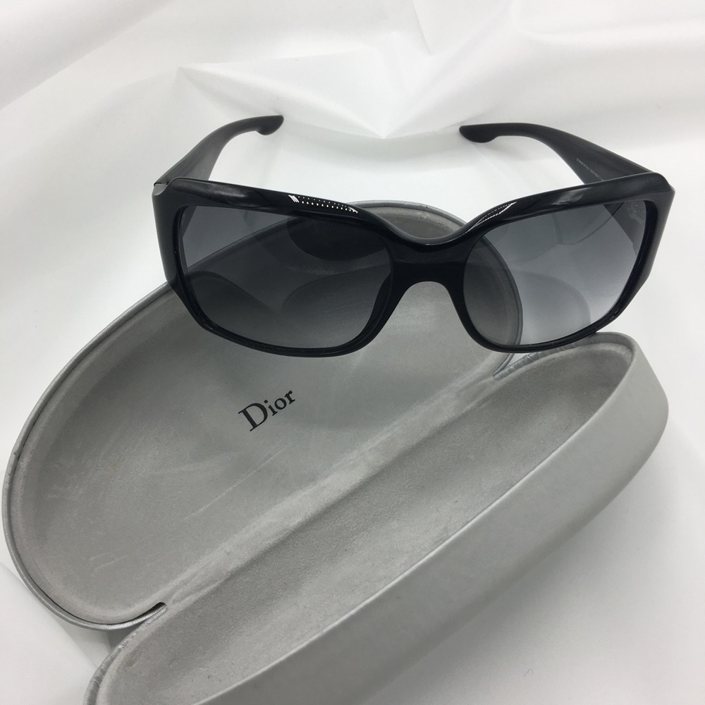 Christian Dior sunglasses