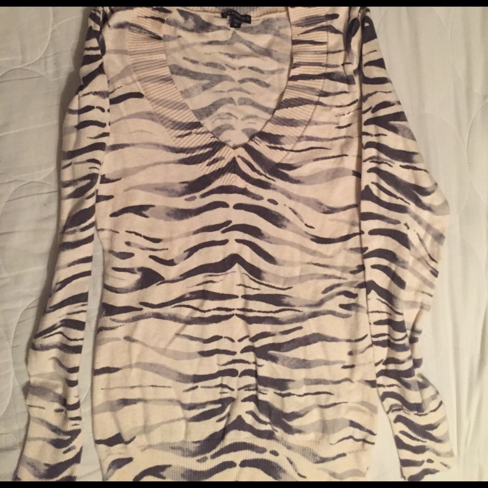 Express Sweater!
