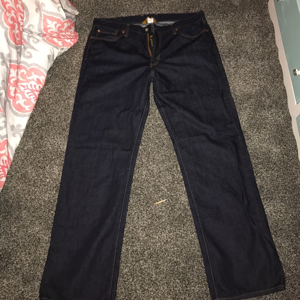 Men's jeans