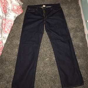 Men's jeans