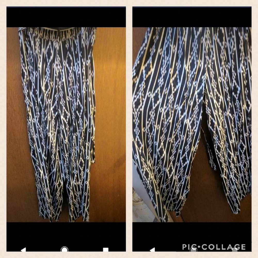 Dress pants