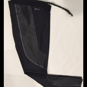 NIKE WOMEN'S POWER SPEED FLASH RUNNING TIGHTS