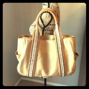 Cole Haan Bombay Collection Bag
