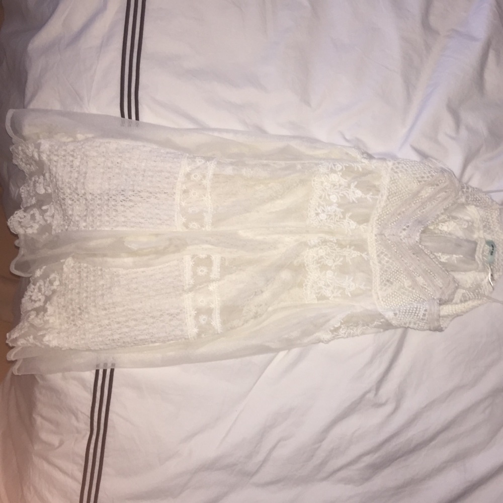 Urban outfitters dress
