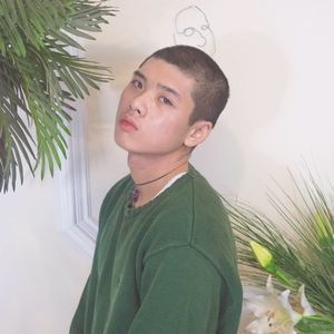 Meet your Posher, Ryan