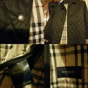 Burberry