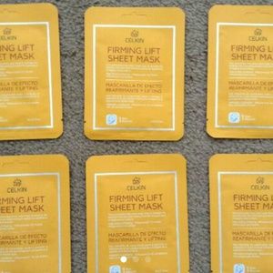Celkin Firming sheet mask