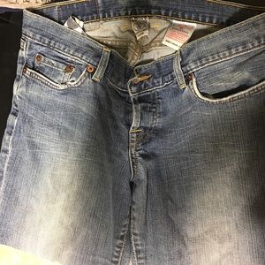 Lucky jeans sweet dream size 8