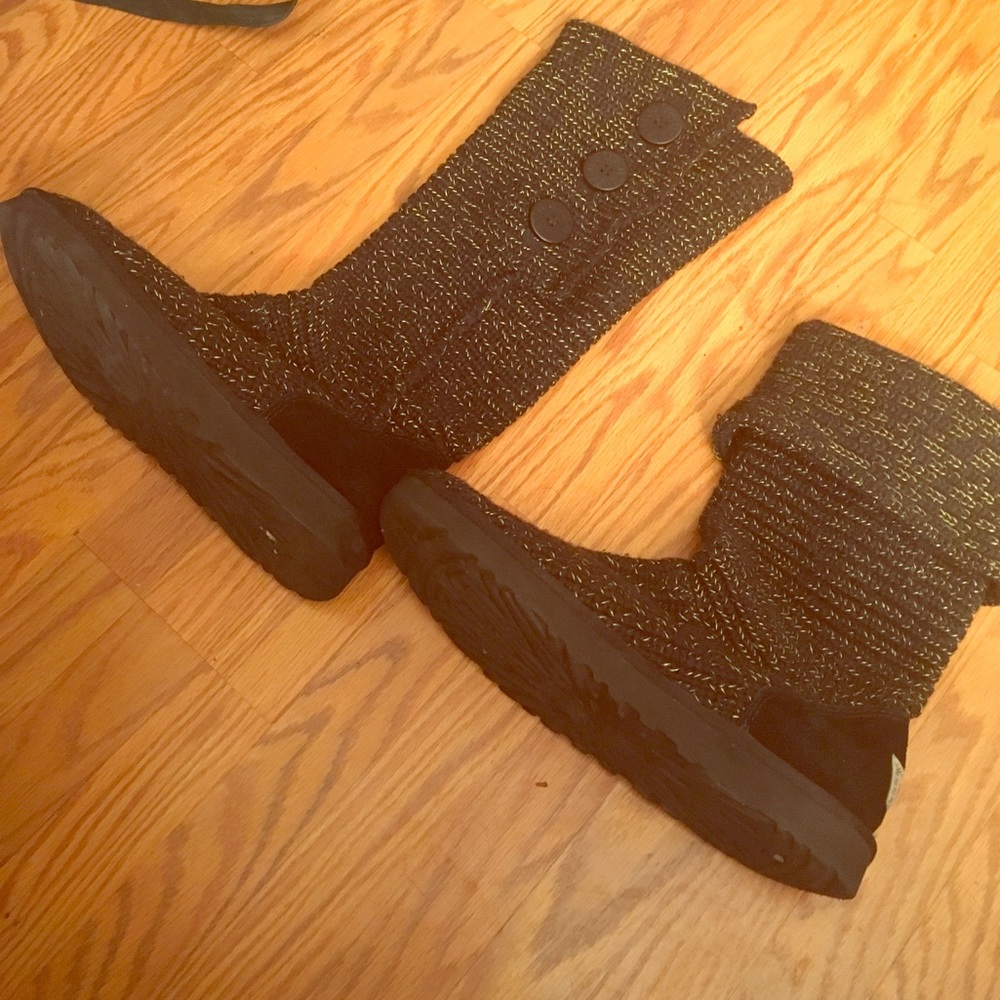 UGG cardy boots