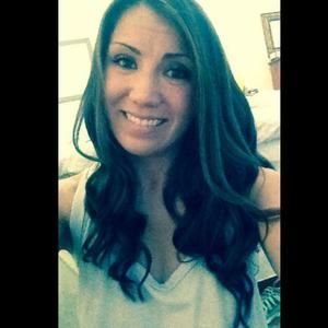 Meet your Posher, Brianna