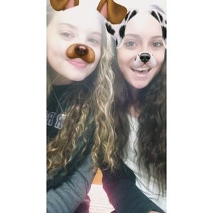 Meet your Posher, Kaitlyn