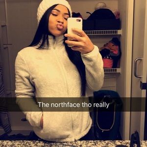 Northface Jacket