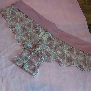 Victorias Secret panties