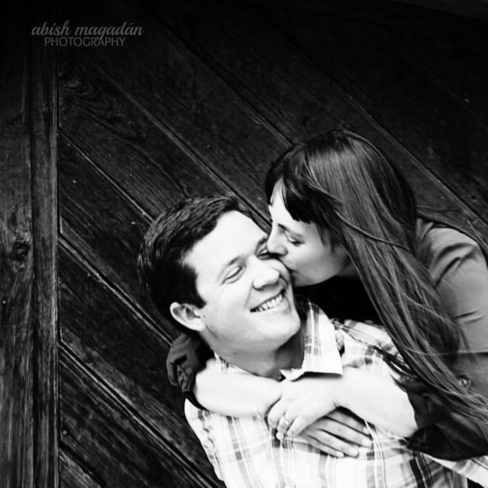 Meet your Posher, Leah