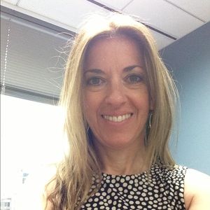 Meet your Posher, Anne