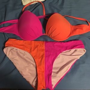 Victoria's Secret Bikini Set