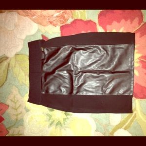 Calvin Klein Pencil Skirt