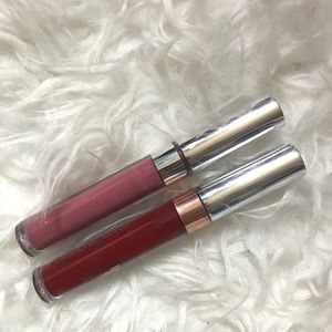 Colourpop Matte Lipstick Bundle Stingraye & Rooch