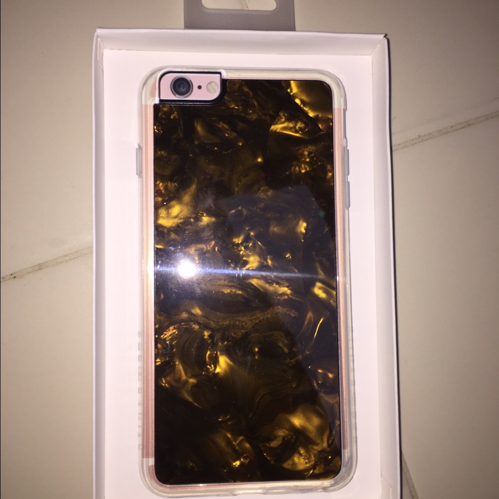 iPhone 6 Plus phone case