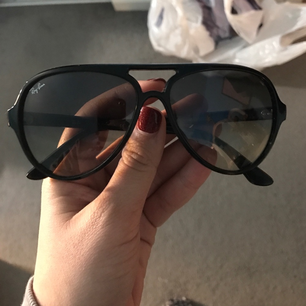 Ray ban cat 5000