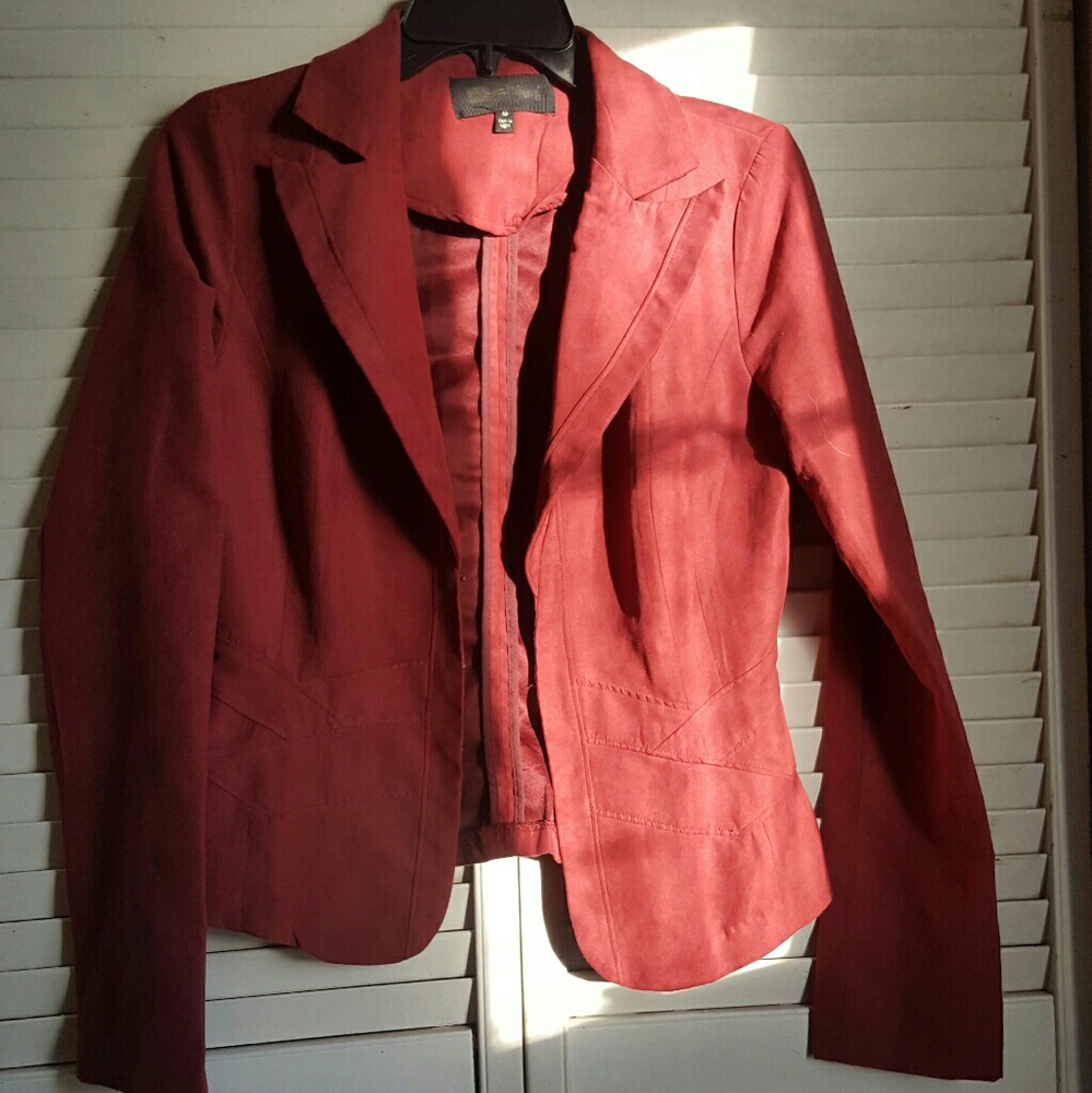 Mauroon Blazer