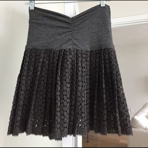 Diane Von Furstebberg skirt