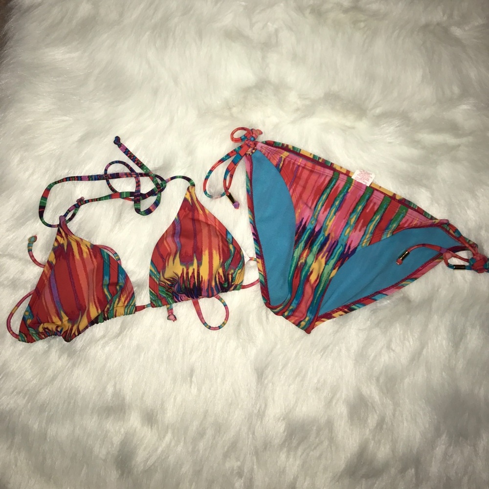 Xhilaration two piece