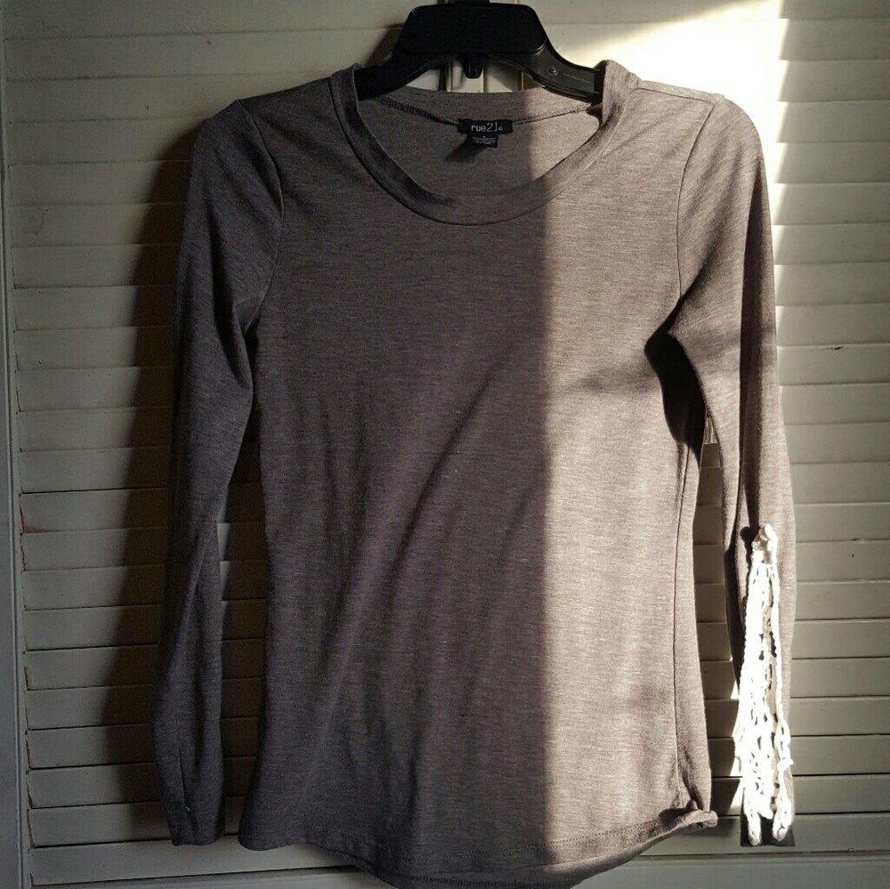 Rue 21 Long Sleeve