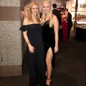 Meet your Posher, Rachwl