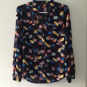 The Limited Blouse