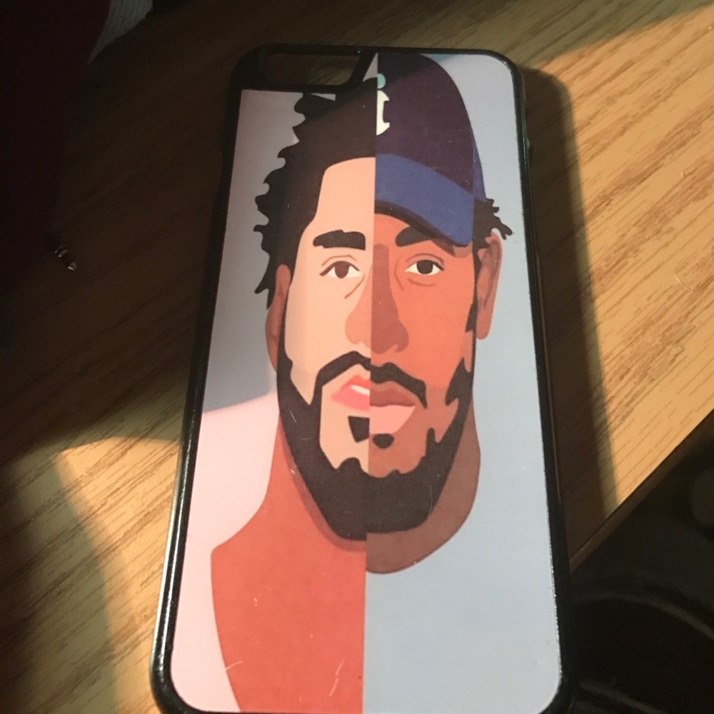iPhone 6 case