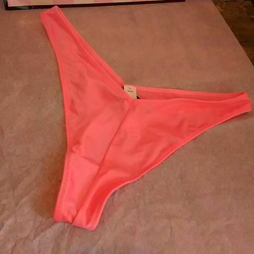 Victorias Secret panties