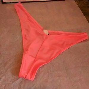 Victorias Secret panties