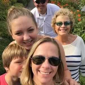 Meet your Posher, Devin