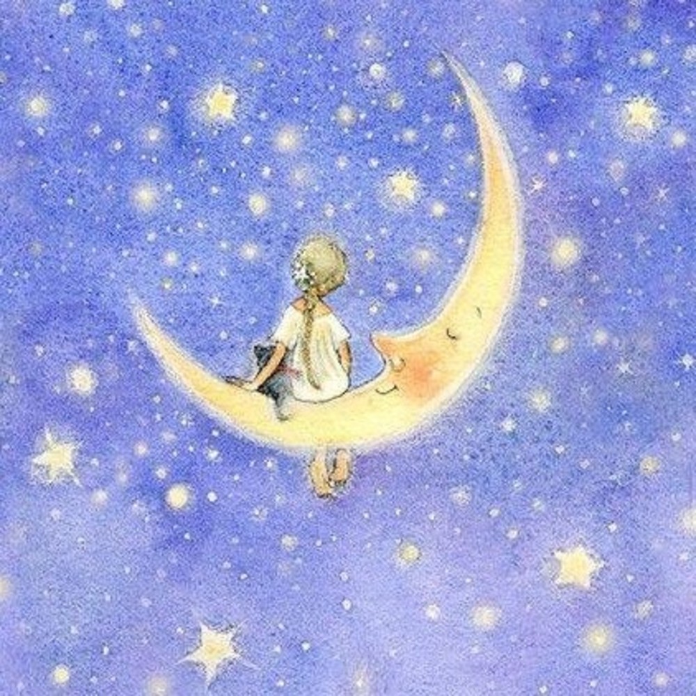 Meet your Posher, Lucy